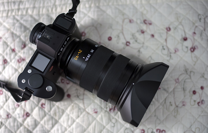 Leica(ライカ) バリオエルマリート SL90-280mm F2.8-4.0