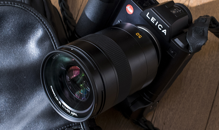 ライカSL , Leica SL Typ601,ライカ バリオ・エルマリートSL f2.8-4/24 
