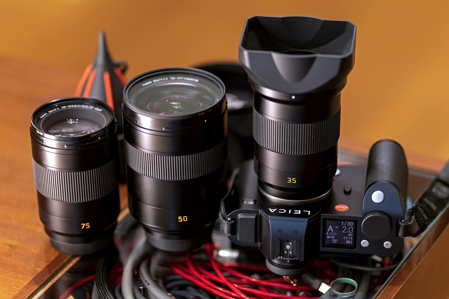 ライカ アポ・ズミクロンSL f2.0/35mm ASPH,ライカSL , Leica SL 