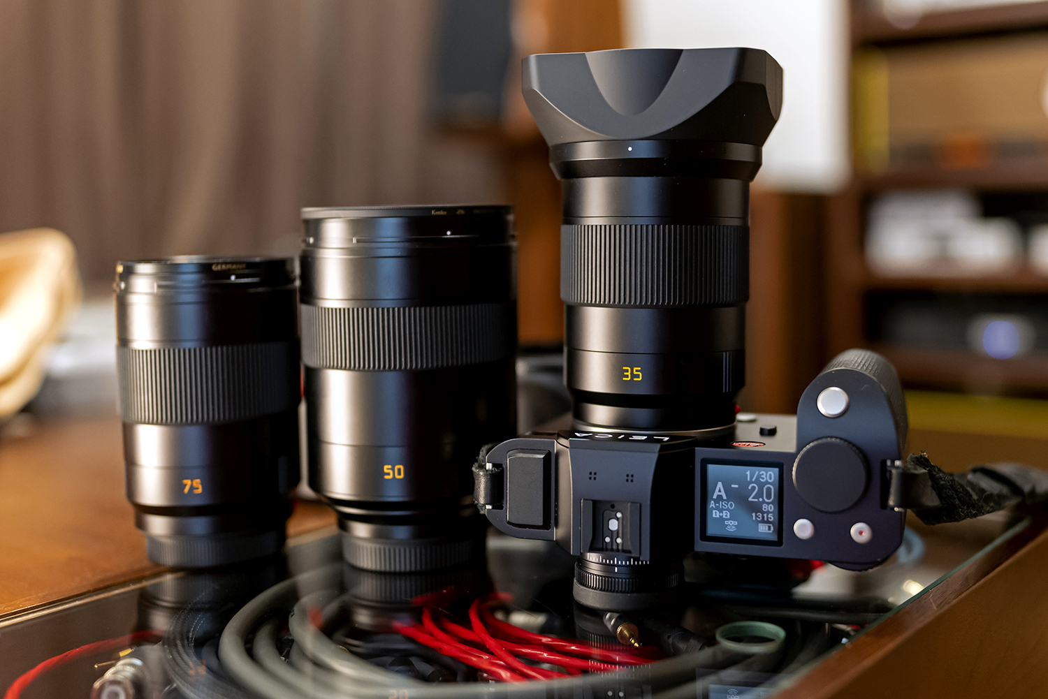 ライカ アポ・ズミクロンSL f2.0/35mm ASPH,ライカSL , Leica SL